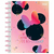 Caderno Universitário 10 Matérias Minnie Tilidisco Tilibra - comprar online