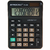 Calculadora de Mesa Procalc PC-286 Preta 12 Dígitos