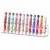 Caneta Marca Texto Be Bold com Display Newpen 12 Unidades