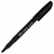 Caneta Marca Texto Cis Lumini Black Preta