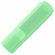 Caneta Marca Texto Textliner 46 Pastel Verde Faber Castell