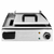 Chapa Elétrica 1200W com Prensa Cotherm 220V