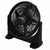Circulador de Ar 40cm 3 Velocidades Preto 65W Fix 110V na internet