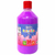 Cola para Slime Neon 500g Roxa Make Mais