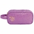 Estojo Escolar Capricho Love Purple Dermiwil 10977