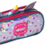 Estojo Escolar Happy Clio Style HL24002F