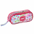Kit Mochila de Rodinha Happy Clio Style HL23087KT - loja online