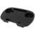 Mesa Portátil Lateral para Cadeira de Praia Preta Bel - comprar online