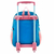 Mochila de Rodinha Ariel Xeryus 11480 na internet