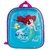 Mochila Escolar A Pequena Sereia Maxtoy 3855CX22 - comprar online