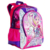 Mochila Escolar Barbie Aventura nas Estrelas Sestini 06473808 - comprar online