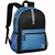 Mochila Escolar Sport Azul Clio Style MF23187