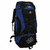 Mochila para Camping Horizon Azul 55 Litros Clio Style MC3101