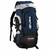 Mochila para Camping Horizon Azul 55 Litros Clio Style MC5389