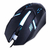 Mouse Óptico 1000 DPI USB Geek Max Maxprint