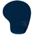 Mousepad com Apoio em Gel Smart Azul Maxprint
