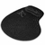 Mousepad com Apoio em Gel Smart Preto Maxprint