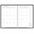 Planner 2025 Executivo Napoli Tilibra