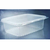 Pote Retangular Com Tampa 1000ml Prafesta 24 Unidades na internet
