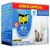 Repelente Elétrico Raid Aparelho + Refil 32,9ml