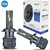 Ultra Led Slim RayX 11.000 Lumens 70W 6000k H16