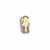 Lâmpada Led W5W T10 Silicone Cob Led Cyber Tarponn na internet