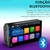 Central Multimídia Universal Mp5 Espelhamento Android IOS - Wolloko