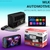 Central Multimídia Universal Mp5 Espelhamento Android IOS - comprar online