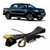 Interface Para Câmera Frontal Ford Ranger Faaftech FT-FRC-FRD1 na internet