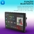 Central Multimídia 9pol Universal Mp5 CarPlay Android Auto Espelhamento Android IOS 4x50W - Wolloko