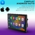 Central Multimídia 9pol Universal Mp5 CarPlay Android Auto Espelhamento Android IOS 4x50W - comprar online