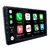 Central Multimidia 9pol Octa-Core 4GB 64GB Android 13 Carplay Android Auto - comprar online