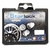 Parafuso Antifurto Farad Starlock ZA/E 4+1 Rosca M14x1,5 na internet