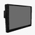 Central Multimidia 9pol QLED OctaCore 3GB 32GB Android Auto Carplay