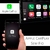 Central Multimidia 9pol QLED OctaCore 3GB 32GB Android Auto Carplay - comprar online