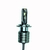 Ultra Led Mini T2 60w 6000K 6000Lm H1 H3 H7 H8 H11 H16 HB3 HB4 - loja online