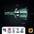 Ultra Led Mini T2 60w 6000K 6000Lm H1 H3 H7 H8 H11 H16 HB3 HB4 na internet