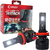 Lâmpada Led Cinoy Attack H1 H3 H7 H8 H9 H11 H16 HB3 HB4 HIR2