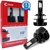 Kit Super Led Ultra Cinoy 12000 Lumens H1 H3 H7 H8 H9 H11 H16 H27 HB3 HB4
