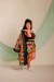 Conjunto Kimono e Shorts - Estampa Ayo - comprar online