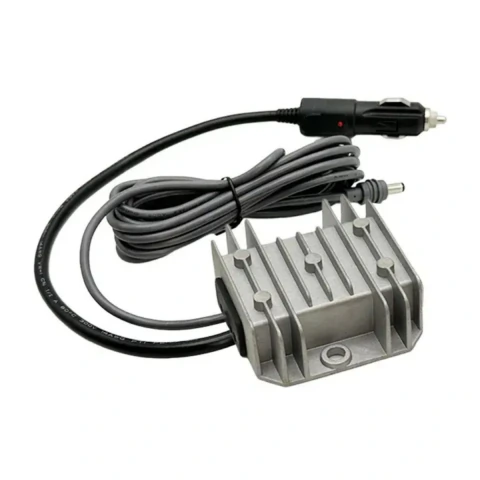 Cable Convertidor Voltaje 9 28v 105w Para Starlink Mini 3m