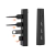 Hub 4 Puertos C Dobe Para Ps5 Slim 3 X Usb 2.0 1 X Usb C 2.0