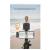 Kit Streaming Tripode Microfono Inalambrico Para Celular
