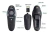 Presentador Puntero Laser Inalambrico Powerpoint Usb Rf 2.4 - comprar online