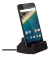 Base Dock Cargador Micro Usb V8 Para Celulares - comprar online