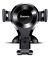 Soporte Celular Auto Baseus Osculum Gravity Car Mount Sopapa - comprar online