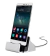 Base Dock Cargador Micro Usb V8 Para Celulares