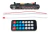 Modulo Mp3 Bluetooth 3.0 Usb/sd/fm/aux C/ Control 12v en internet