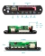 Modulo Mp3 Bluetooth 3.0 Usb/sd/fm/aux C/ Control 12v en internet