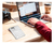 Teclado Numerico Bluetooth / Inalambrico Extendido Usb - C - Tecno4U